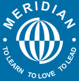 logo of Meridian Primary School